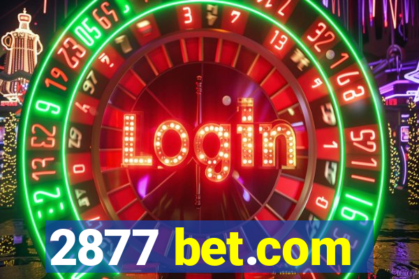 2877 bet.com